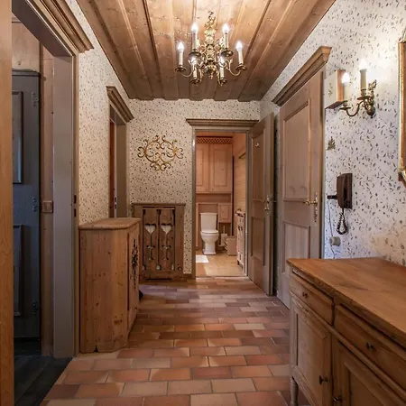 Appartement Bergblick Gaisberg Kirchberg in Tirol