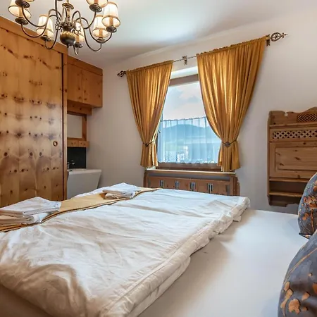 Bergblick Gaisberg *